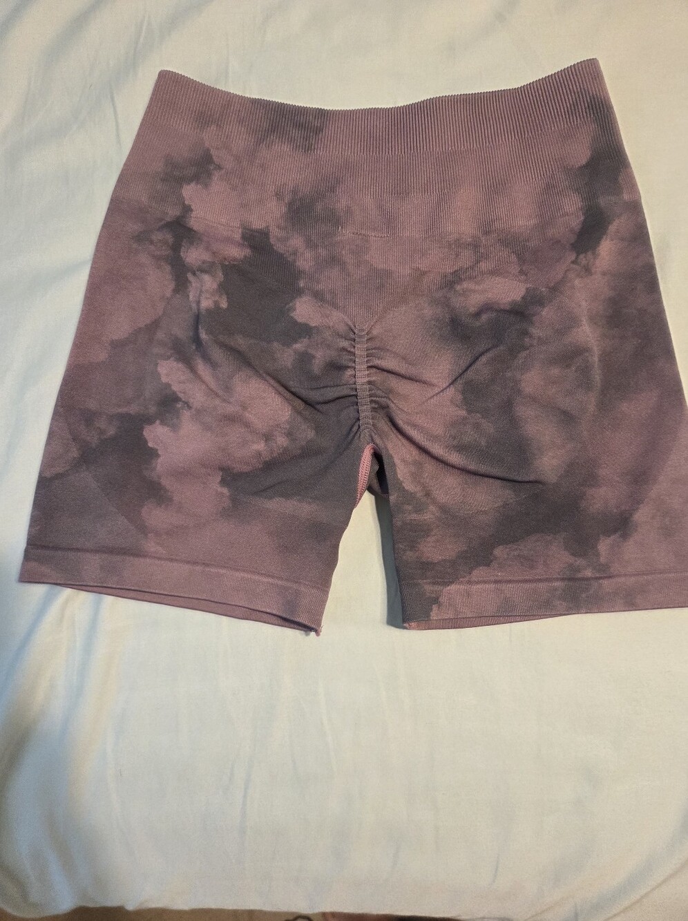Darc Sport Mauve Set - Picture 5 of 7